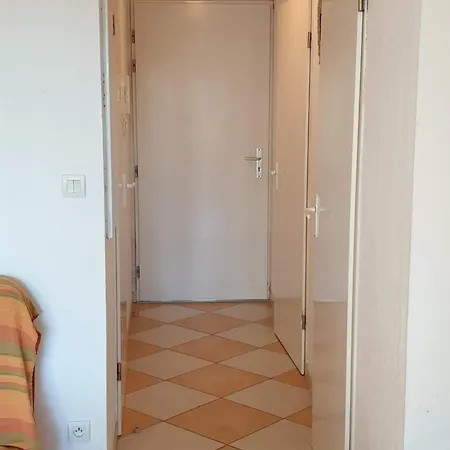 Apartment 4 Voyageurs, Terrasse Vue Mer, Agde