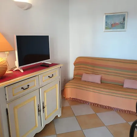 Apartamento 4 Voyageurs, Terrasse Vue Mer, *