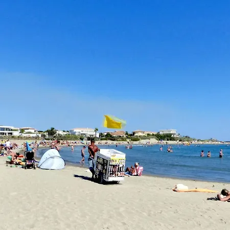 4 Voyageurs, Terrasse Vue Mer,