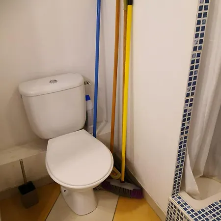 Apartamento 4 Voyageurs, Terrasse Vue Mer, *