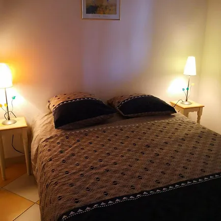 Apartamento 4 Voyageurs, Terrasse Vue Mer, Agde