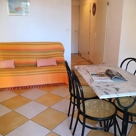 Apartment 4 Voyageurs, Terrasse Vue Mer, Agde