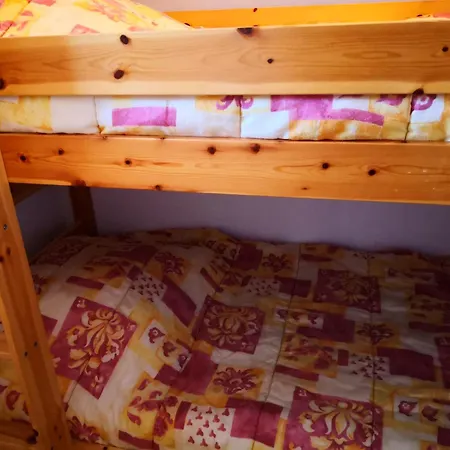 Apartamento 4 Voyageurs, Terrasse Vue Mer, Agde