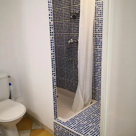 Apartamento 4 Voyageurs, Terrasse Vue Mer, *