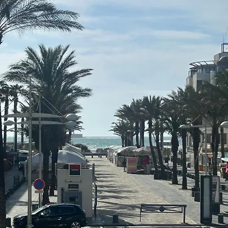 Apartamento 4 Voyageurs, Terrasse Vue Mer, *