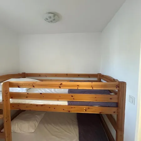 Apartamento 4 Voyageurs, Terrasse Vue Mer,